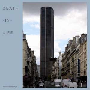 Death-In-Life