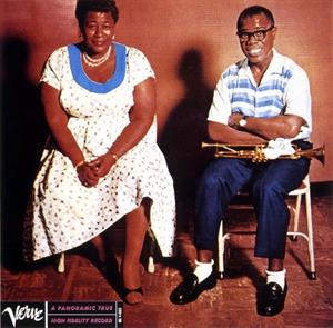 Ella & Louis