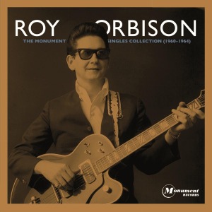 Monument Singles Collection by Orbison, Roy
