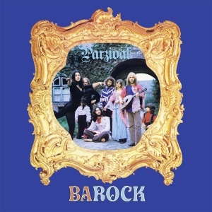 Barock by Parzifal