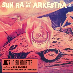 Jazz In Silhouette by Sun Ra