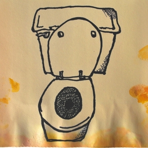 Full Toilet by Full Toilet