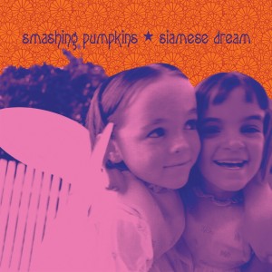 Siamese Dream by Smashing Pumpkins