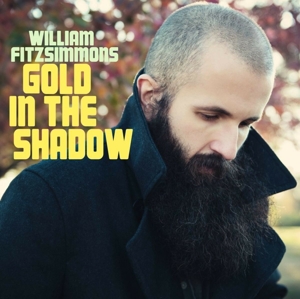 Gold In the Shadow by Fitzsimmons, William