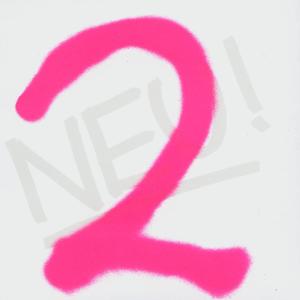 Neu! 2 by Neu!