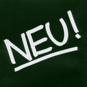 Neu! 75 by Neu!