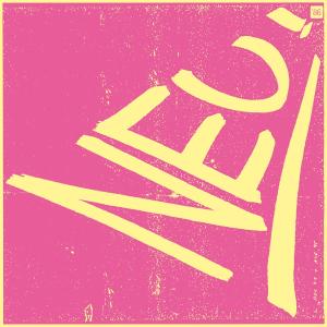Neu! '86 by Neu!