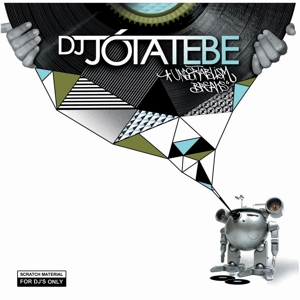 Undertablism Breaks by DJ Jotatebe