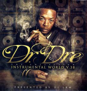 Instrumental World V.38