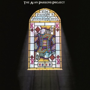 Turn of a Friendly Card by Alan Parsons Project