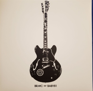 Baby 81 by Black Rebel Motorcycle...