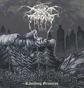 Ravishing Grimness by Darkthrone
