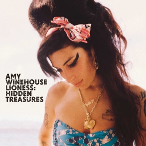 Lioness: Hidden Treasures by Amy Winehouse