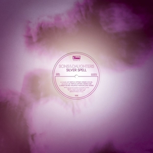 Silver Spell Remixes by Sons & Daughters