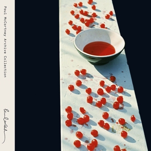 McCartney by McCartney, Paul