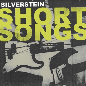 Short Songs -10"- by Silverstein