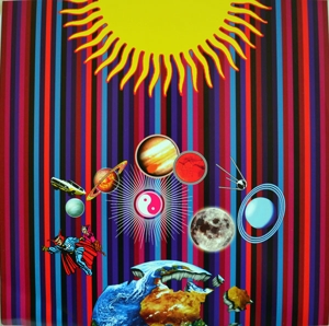 Koolaid (Globa Tyranny) by Koolaid (Globa Tyranny)