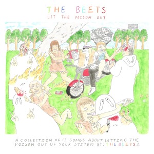 Let the Poison Out by Beets