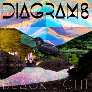 Black Light by Diagrams