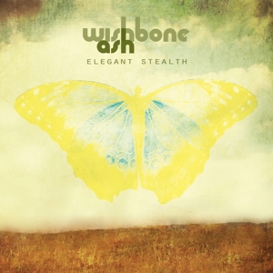 Elegant Stealth by Wishbone Ash