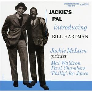 Jackie's Pal