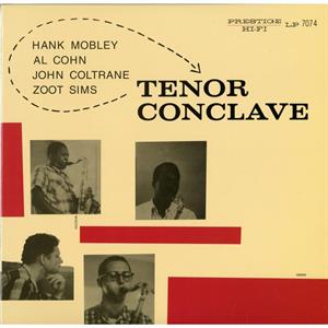 Tenor Conclave