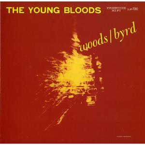 Young Bloods by Woods, Phil