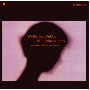 Waltz For Debby by Bill Evans