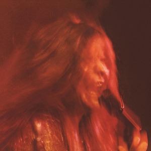 I Got Dem Ol' Kozmic Blues Again Mama! by Joplin, Janis