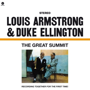 Great Summit by Armstrong,L. & Ell...
