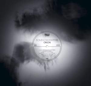 Orion Remixes by Sons & Daughters