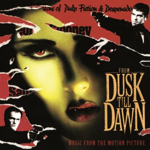 From Dusk Till Dawn by V/A
