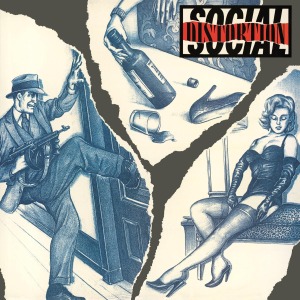 Social Distortion by Social Distortion