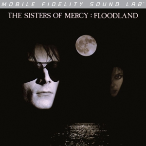 Floodland by Sisters of Mercy