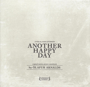 Another Happy Day by Arnalds, Olafur