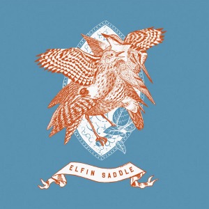Devastates by Elfin Saddle