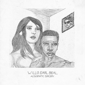 Acousmatic Sorcery by Beal, Willis Earl