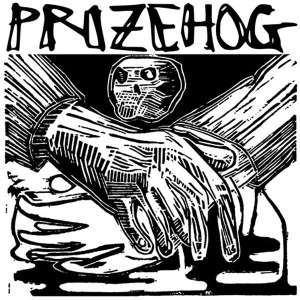 A Talkin' To by Prizehog