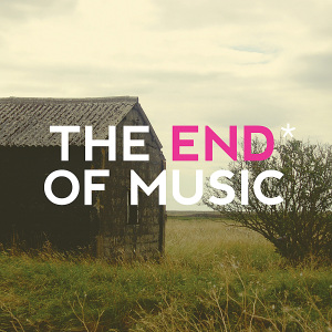 End of Music by De La Mancha
