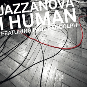 I Human
