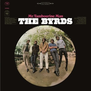Mr. Tambourine Man by Byrds, the