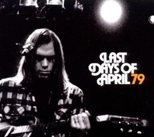 79 by Last Days of April