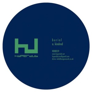 Kindred (Mini-Album)