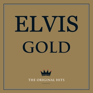 Gold by Presley, Elvis