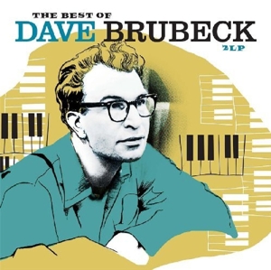 Best of by Brubeck, Dave Quartet,...
