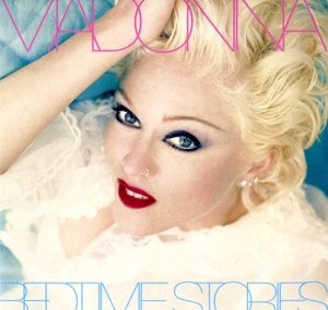 Bedtime Stories by Madonna