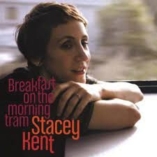 Breakfast On the Morning Train by Kent, Stacey
