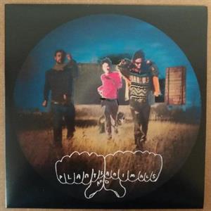Light Snow by Plants & Animals