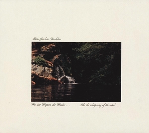 Wie Das Wispern Des Winds by Roedelius