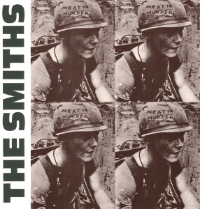 Meat is Murder by Smiths